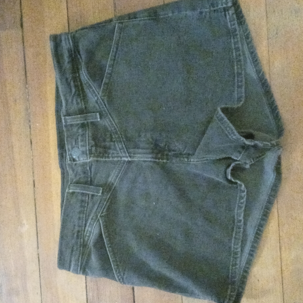 Women Levi Shorts